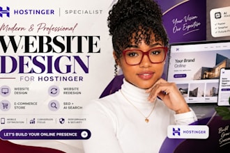 hostinger website design hostinger website redesign hostinger website design