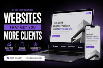 create a system to capture leads