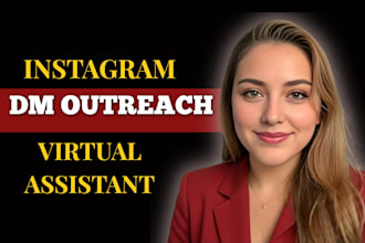 french instagram dm outreach influencer marketing manager instagram engagement