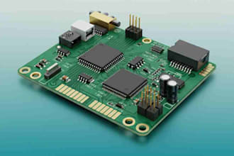 review, validate, and optimize your pcb design for manufacturing and assembly