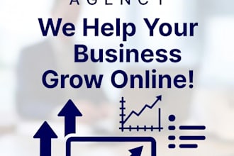 design stunning social media graphics for your brand
