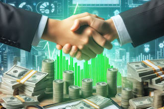 manage and create partnerships as an experienced partnership executive