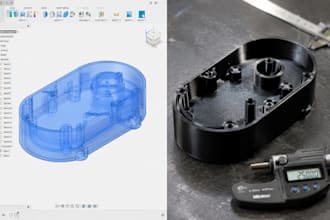 design 3d printing stl file repair modify 3d print model fix mesh repair 3mf