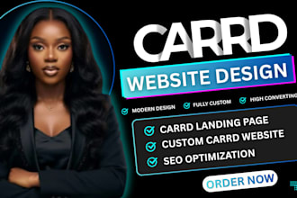 design carrd landing page carrd portfolio website redesign carrd landing page