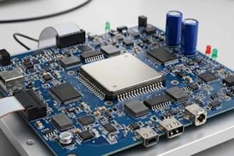 design professional pcb layouts and circuit schematics using kicad