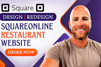 build wix personal chef website catering resturant website grocery website