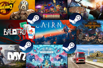 do steam capsule art game banner steam artwork steam game poster steam cover art