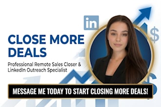 sales closer commission based sales closer remote sales closer representative