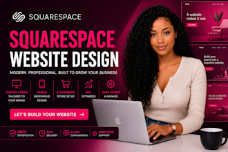 squarespace website design squarespace website redesign squarespace design