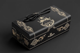 design brand packaging and product packaging design