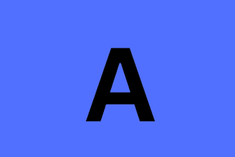 create modern favicon logo design
