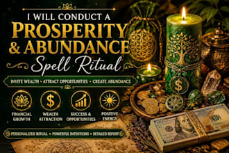 perform a protection ritual against negative energy