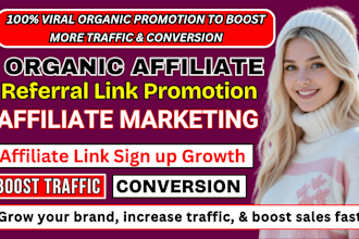 do affiliate referral link promotion affiliate marketing affiliate link sign up