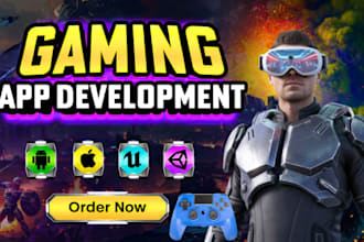 do unity 3d game development multiplayer unity 2d game ue5 mobile game pc game
