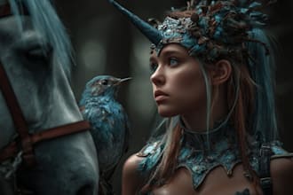 photoshop people, and manipulation