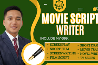 write movie script, screen play, film script, screenwriting, comedy script