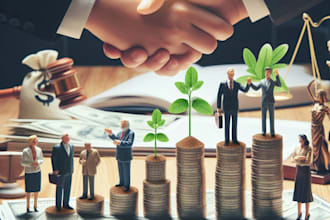 develop and close deals as an experienced bizdev executive