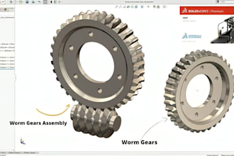 create 3d printable stl files, fusion 360 cad models cnc mechanical part design