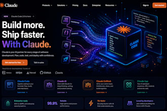 claude ai website redesign claude code claude ai cowork claude app claude ai