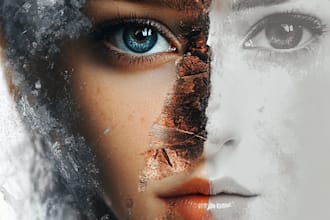 photoshop people, and manipulation