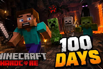 design a youtube thumbnail
