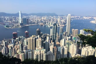 handle any task in hong kong
