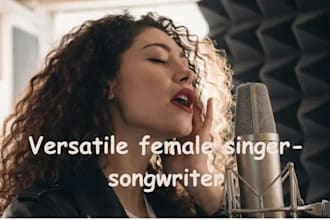 female pro latin spanish singer spanish songwriter and singer arranger reggaeton