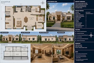 professional architectural and structural building designer