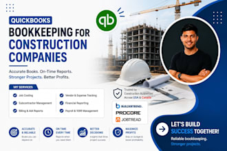do ecommerce, amazon and shopify bookkeeping in quickbooks online