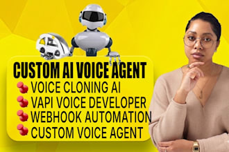 build your ai voice agent for warm lead reengagement and followup