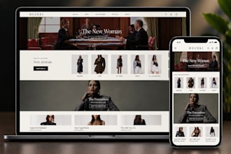 shopify store design shopify fashion store shopify store redesign, shopify store