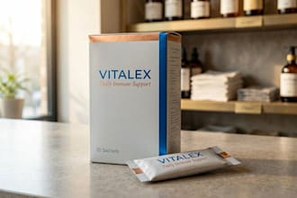 design premium packaging box pouch and label design