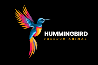 design modern minimalist logo designs and brand identity kit