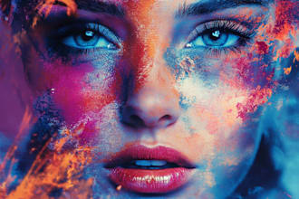 photoshop people, and manipulation