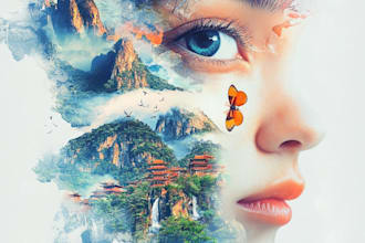photoshop people, and manipulation