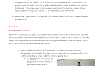 create clean and easy summaries from your documents