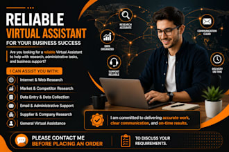 be your virtual assistant in egypt