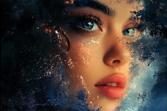 photoshop people, and manipulation
