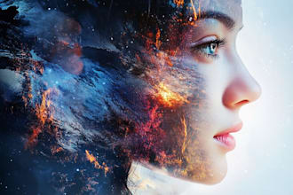 photoshop people, and manipulation