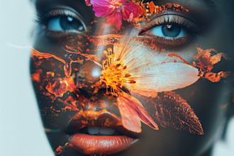 photoshop people, and manipulation