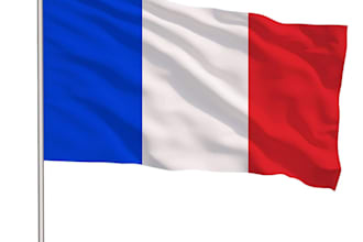 translate english, french, and italian naturally