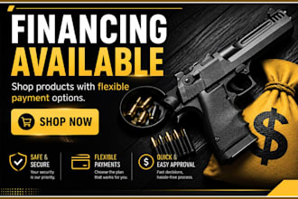 build firearm website firearm shopify store ems website ammunition website