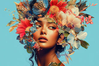 photoshop people, and manipulation