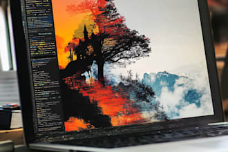 photoshop people, and manipulation