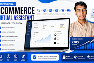 manage your ebay store