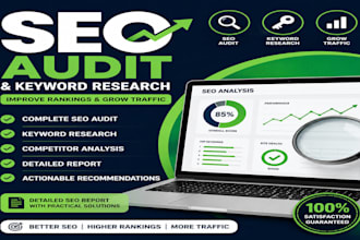 provide on page SEO optimization