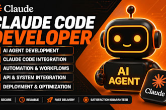 build custom claude code cowork ai agent automate workflow fix ai app consultant
