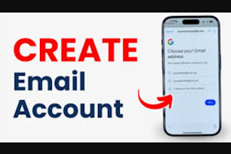 do create gmail for you personal use business