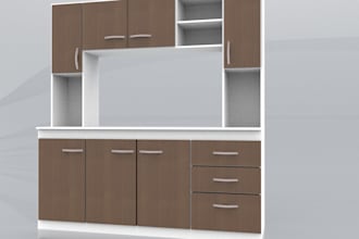 modelado 3d y renderizado de productos