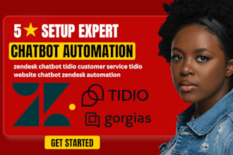 zendesk chatbot tidio customer service tidio website chatbot zendesk automation